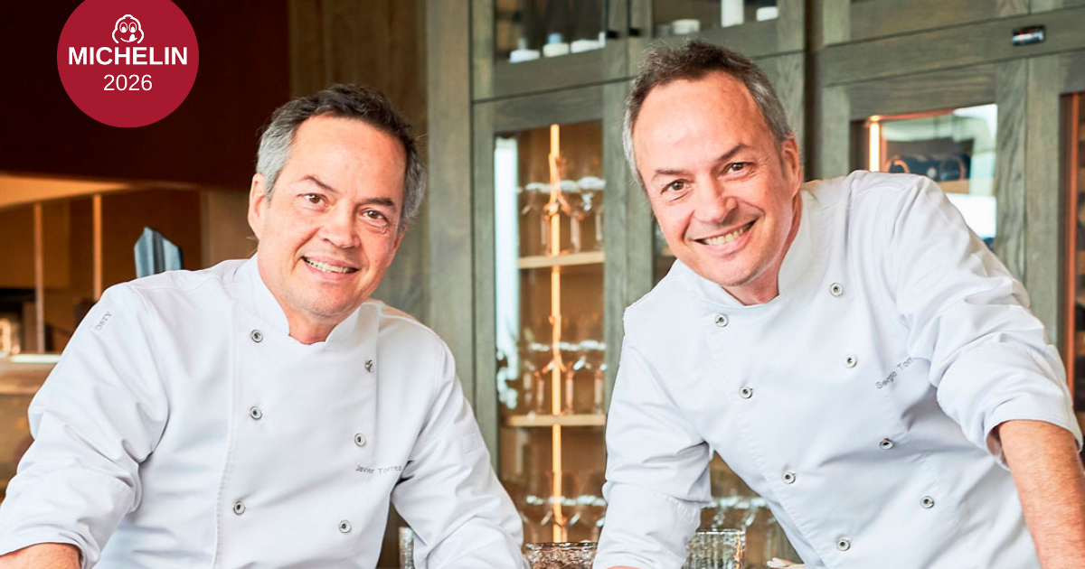 Eldelmar · Hermanos Torres, a MICHELIN Guide recommended restaurant by the sea in Barcelona