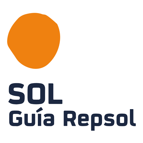 Sol Repsol